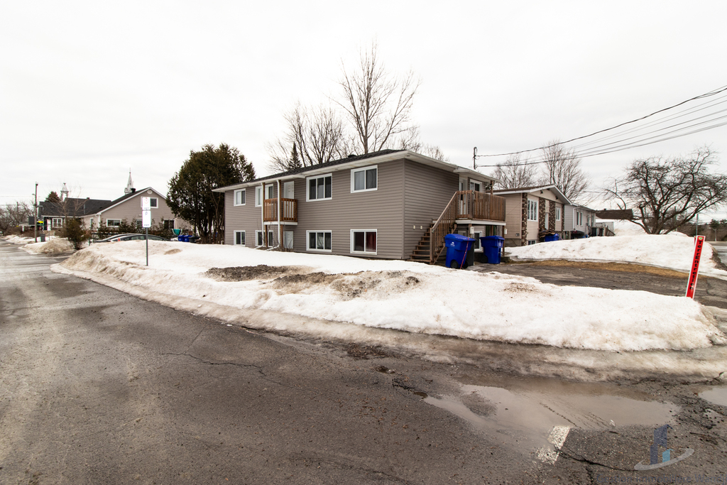 Bel Appartement - 7 Rue Crevier #3 | 3239153