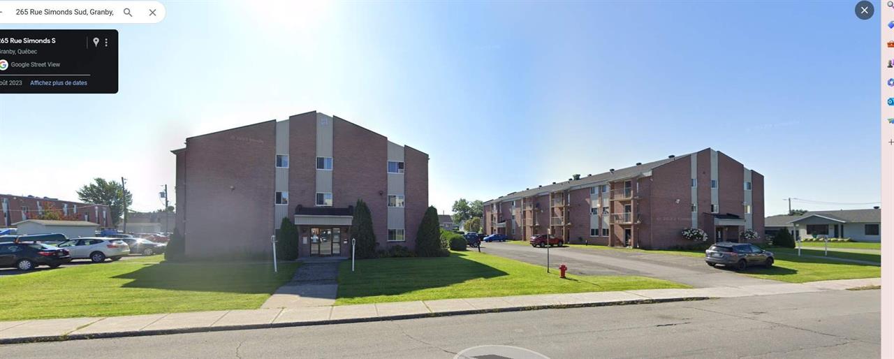 GRAND ET LUMINEUX 4.5 DISPONIBLE 1er MARS 2025 | 3239249