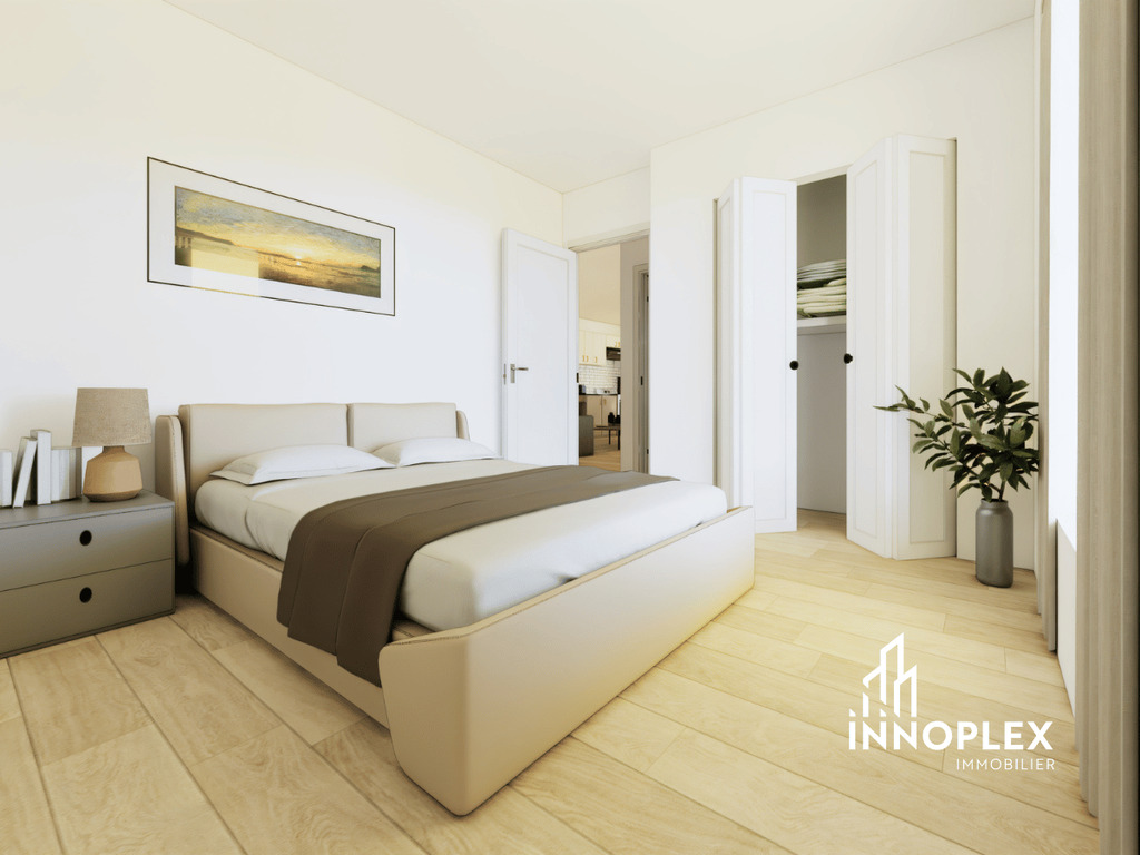 Appartement 3 1/2 Neuf | 3239252