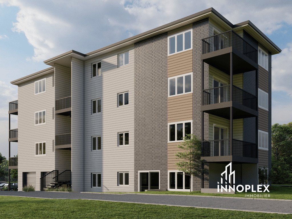 3 1/2 Neuf à Louer | 3239253