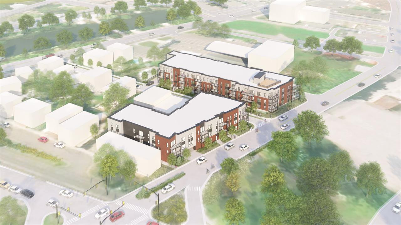 Appartement Salaberry-de-Valleyfield À Louer | 3239261