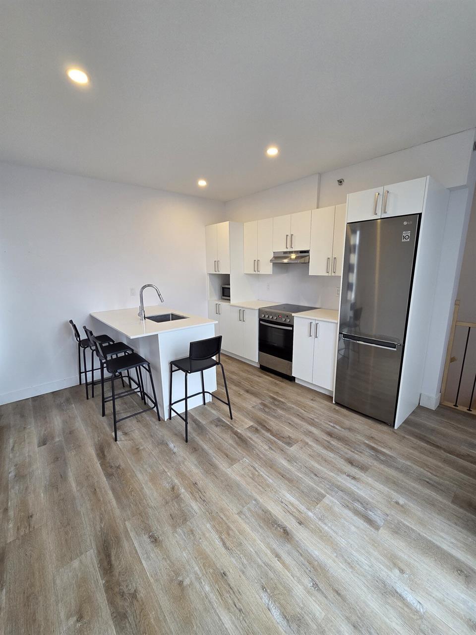 Studio - 980 Rue Notre-Dame, Montréal | 3220477