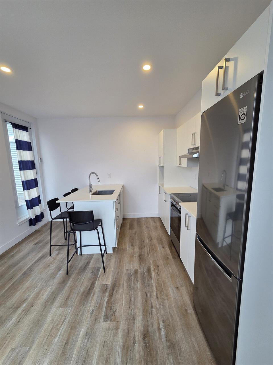 Studio - 980 Rue Notre-Dame, Montréal | 3220477