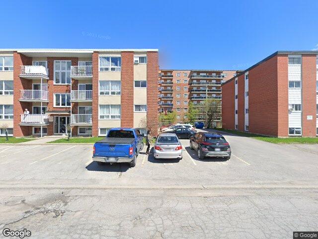 1 CH - 1 SDB - Gatineau - $1,330 /mo | 3239347