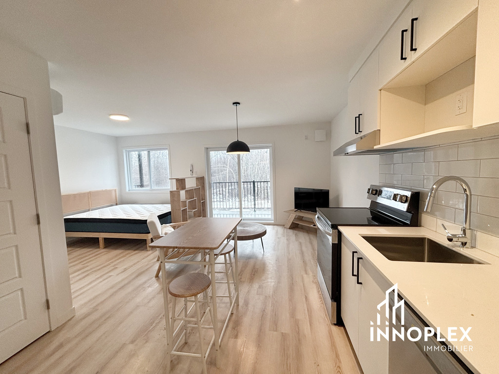 Studio Entièrement Meublé | 3239353