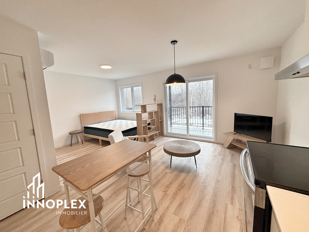 Studio Entièrement Meublé | 3239353