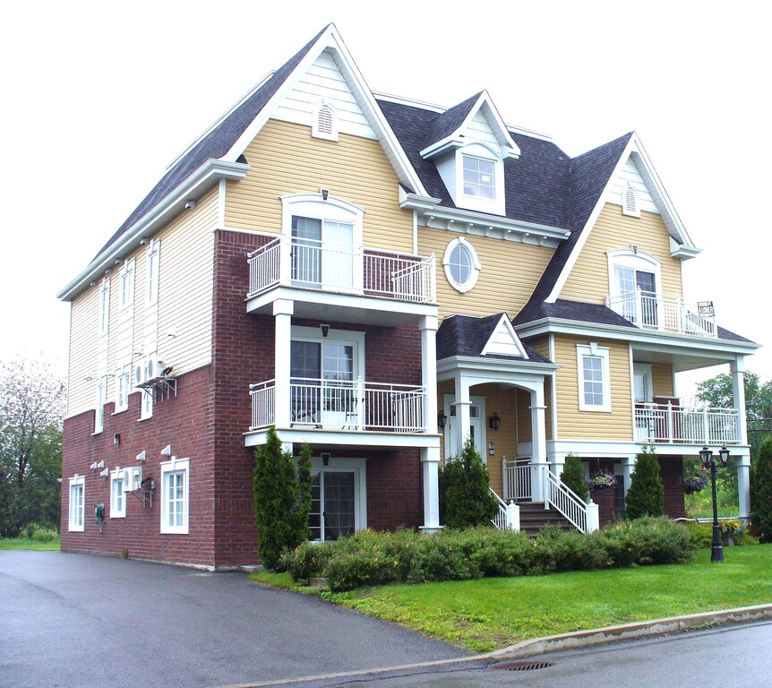 4 1/2 à Louer à St-Joseph-du-Lac | 3239355