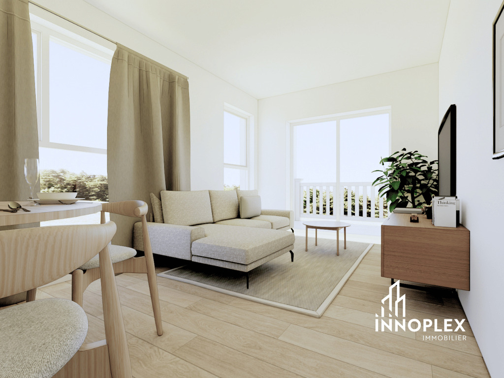 Appartement Neuf 4 1/2 | 3239365