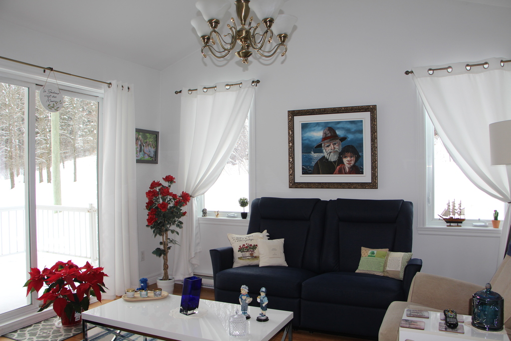 4 1/2 -1 Er étage-s.condo-1 MAI | 3239367