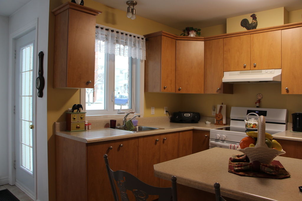 4 1/2 -1 Er étage-s.condo-1 MAI | 3239367