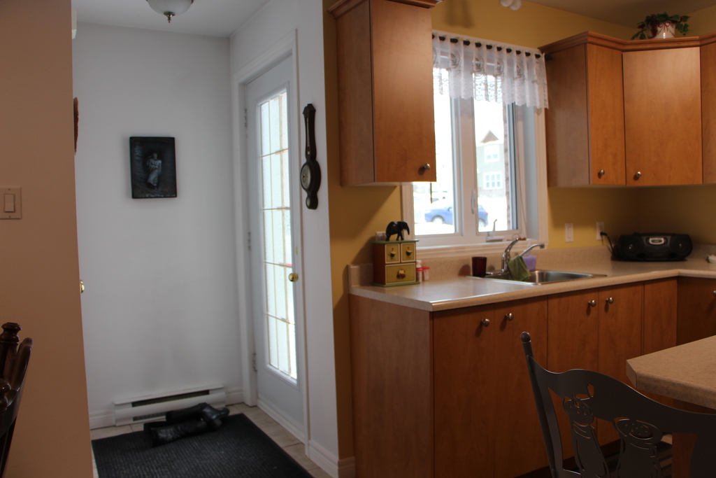 4 1/2 -1 Er étage-s.condo-1 MAI | 3239367