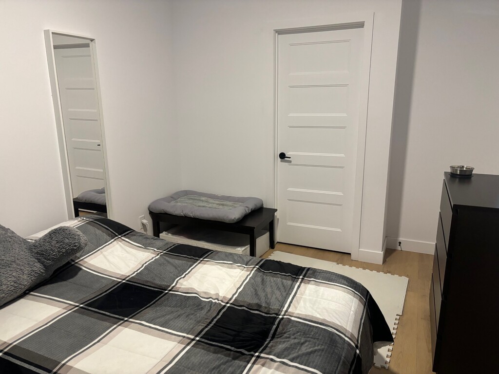 4 1/2 Secteur Paisible à St-Hyacinthe | 3239369