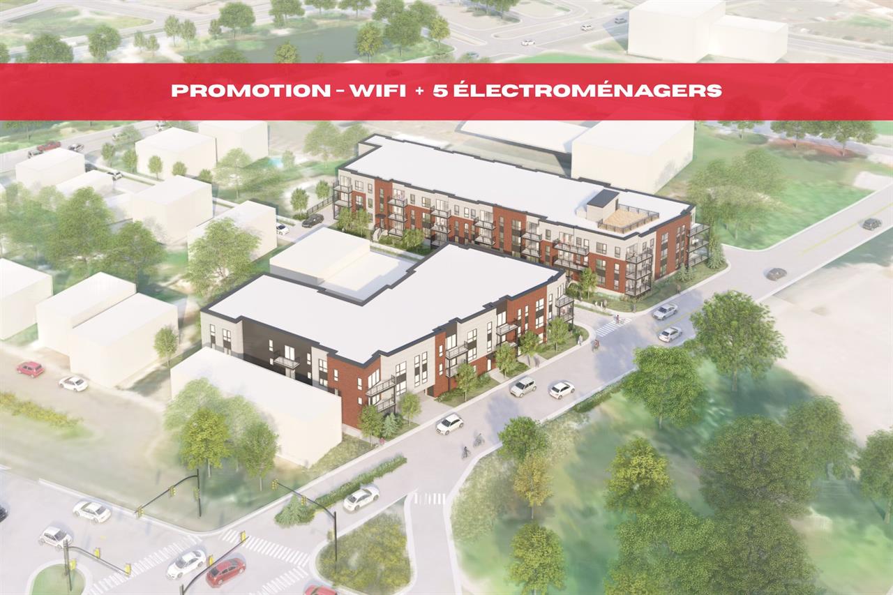 Appartement Salaberry-de-Valleyfield À Louer | 3239371