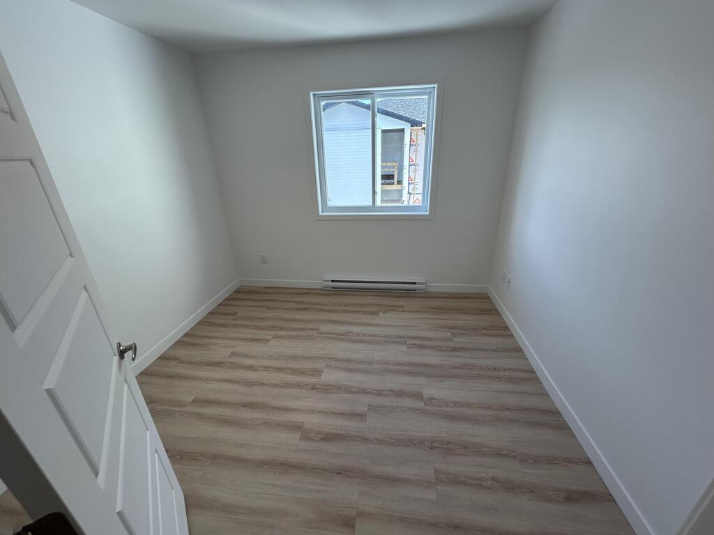 4 1/2 Neuf Avec 2 Salles De Bain | 3239381