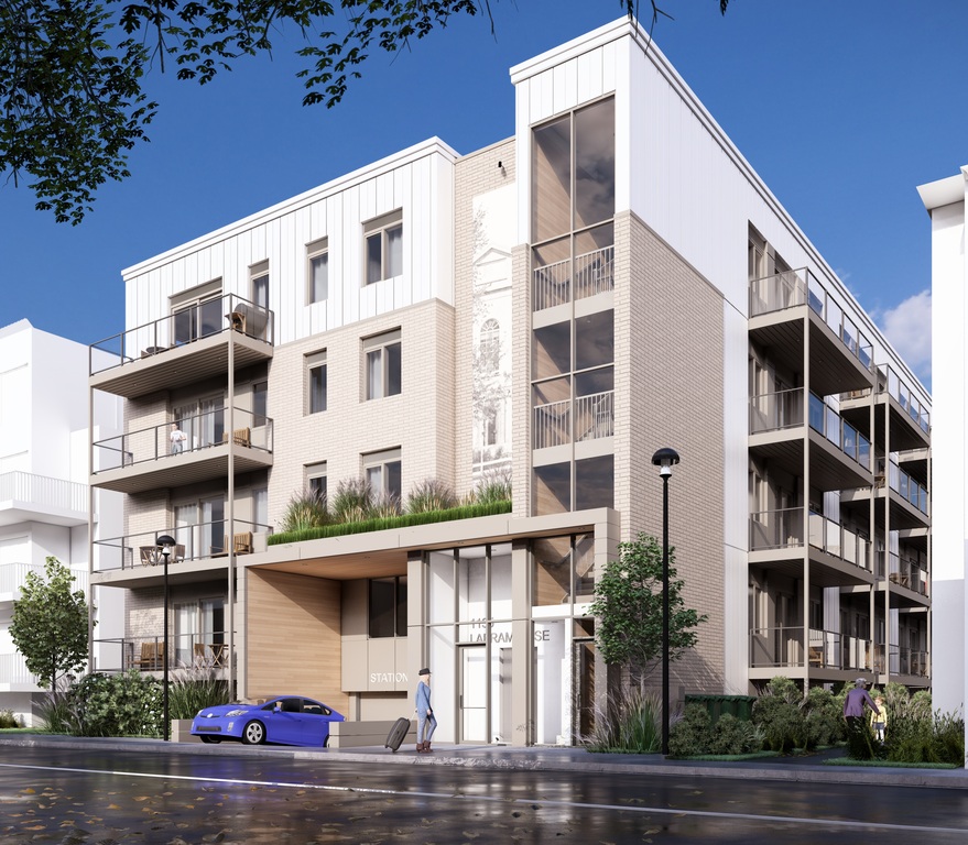 Appartements Neufs à St-Hyacinthe | 3239383