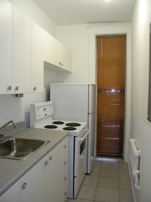 2 Bedroom - 3655 Ste-Famille, Montréal | 3239390