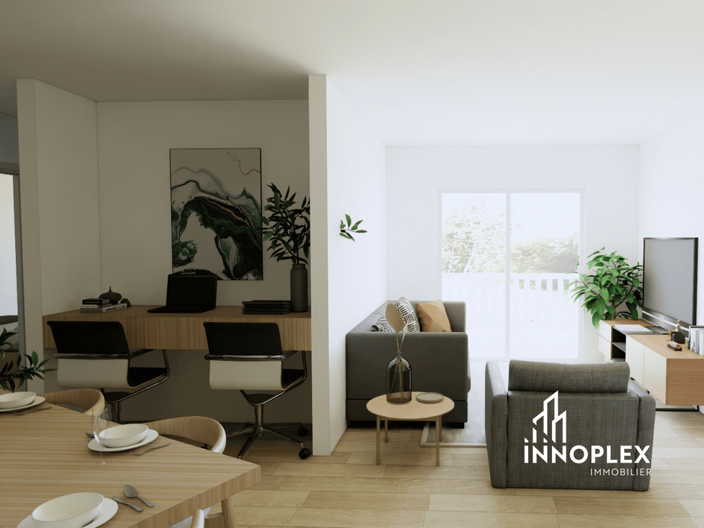 5 1/2 Neuf | 3239407