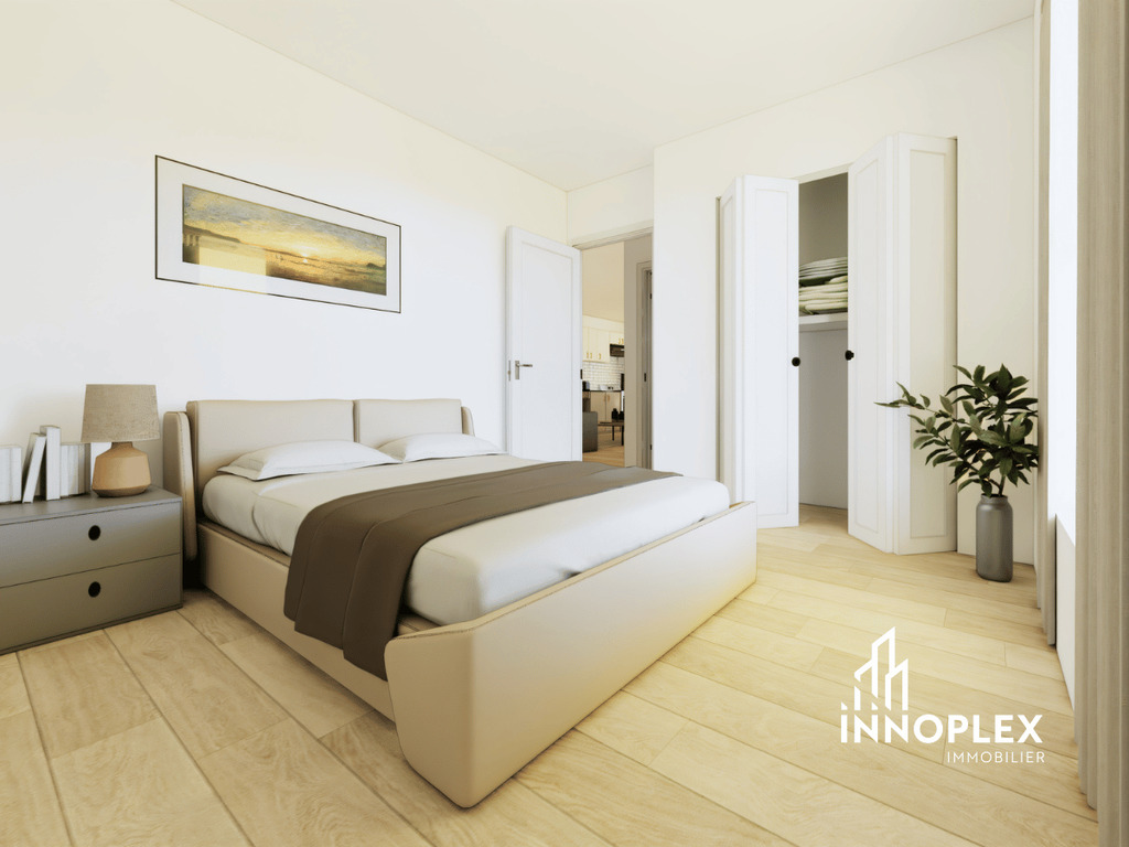 5 1/2 Neuf | 3239407