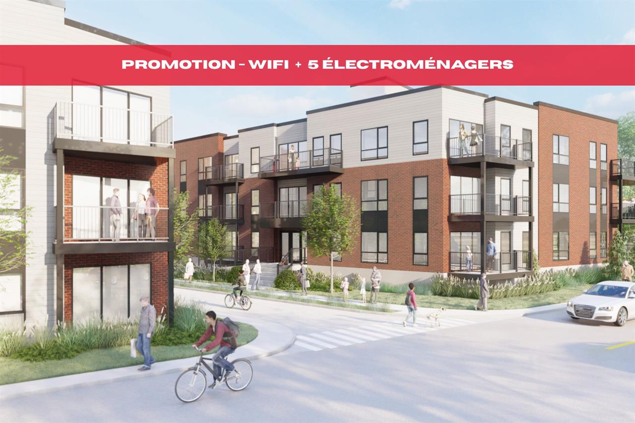 Appartement Salaberry-de-Valleyfield À Louer | 3239414