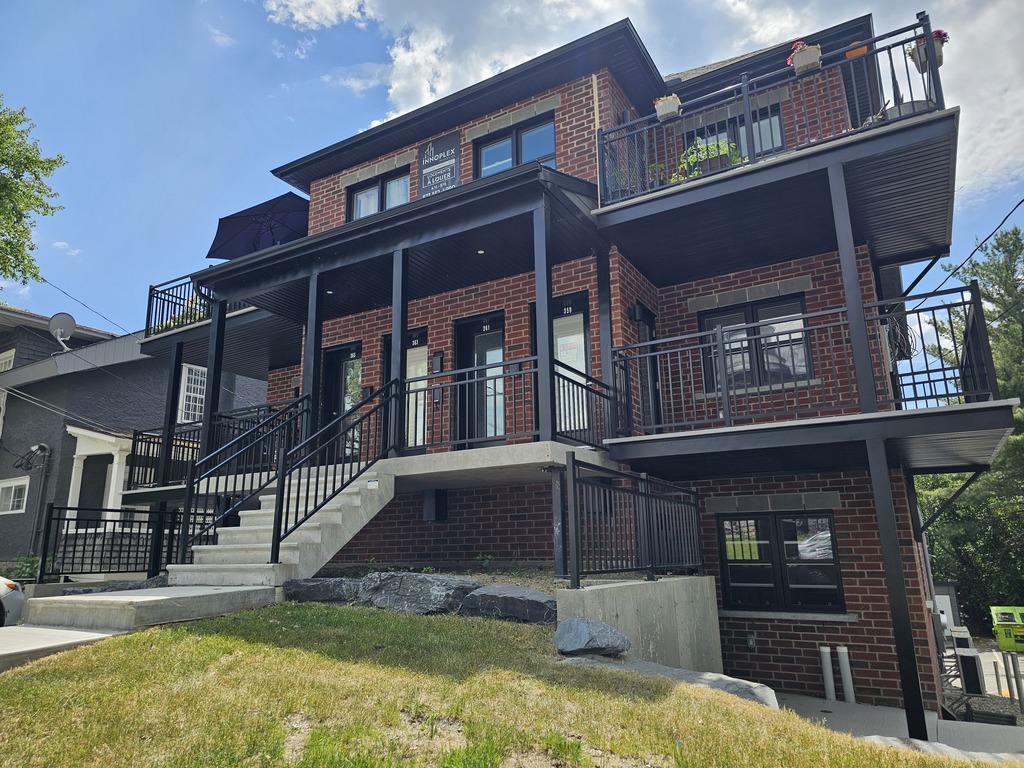 4 1/2 Moderne | 3239415