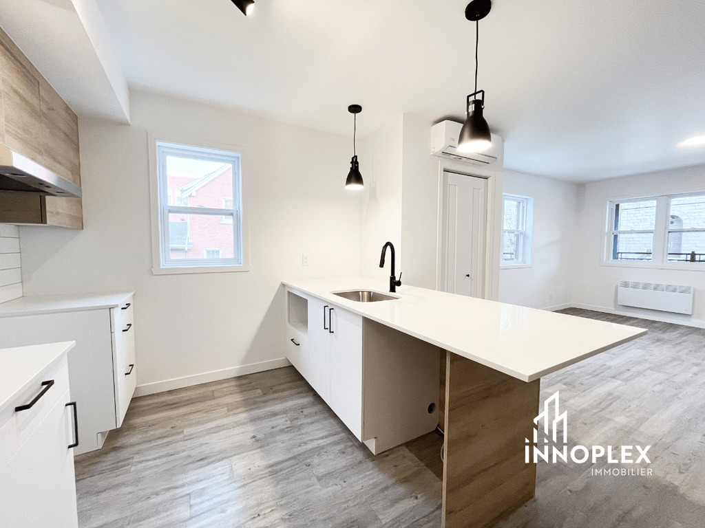 4 1/2 Moderne | 3239415