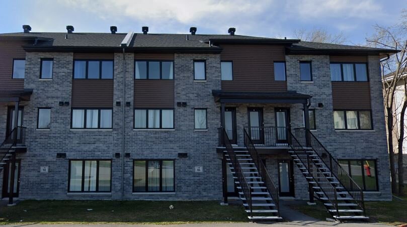 (Aylmer) Appartement Style Condo Près Des Galeries D'Aylmer! | 3239416