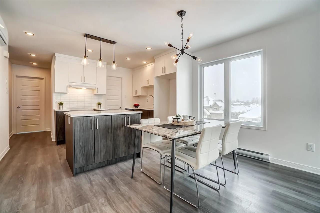 331 Chemin De La Savane (Gatineau) Grand Logement De 2 Chambres - Secteur De Choix! | 3239417