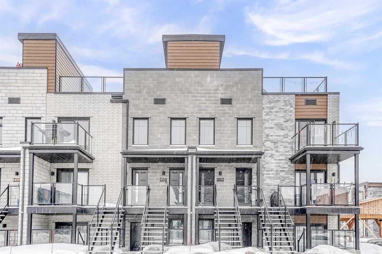 180 Rue De La Cité-Jardin (Gatineau) Super Appartement 3 1/2, Dans Un Quartier Résidentiel Très Tranquille. | 3239418