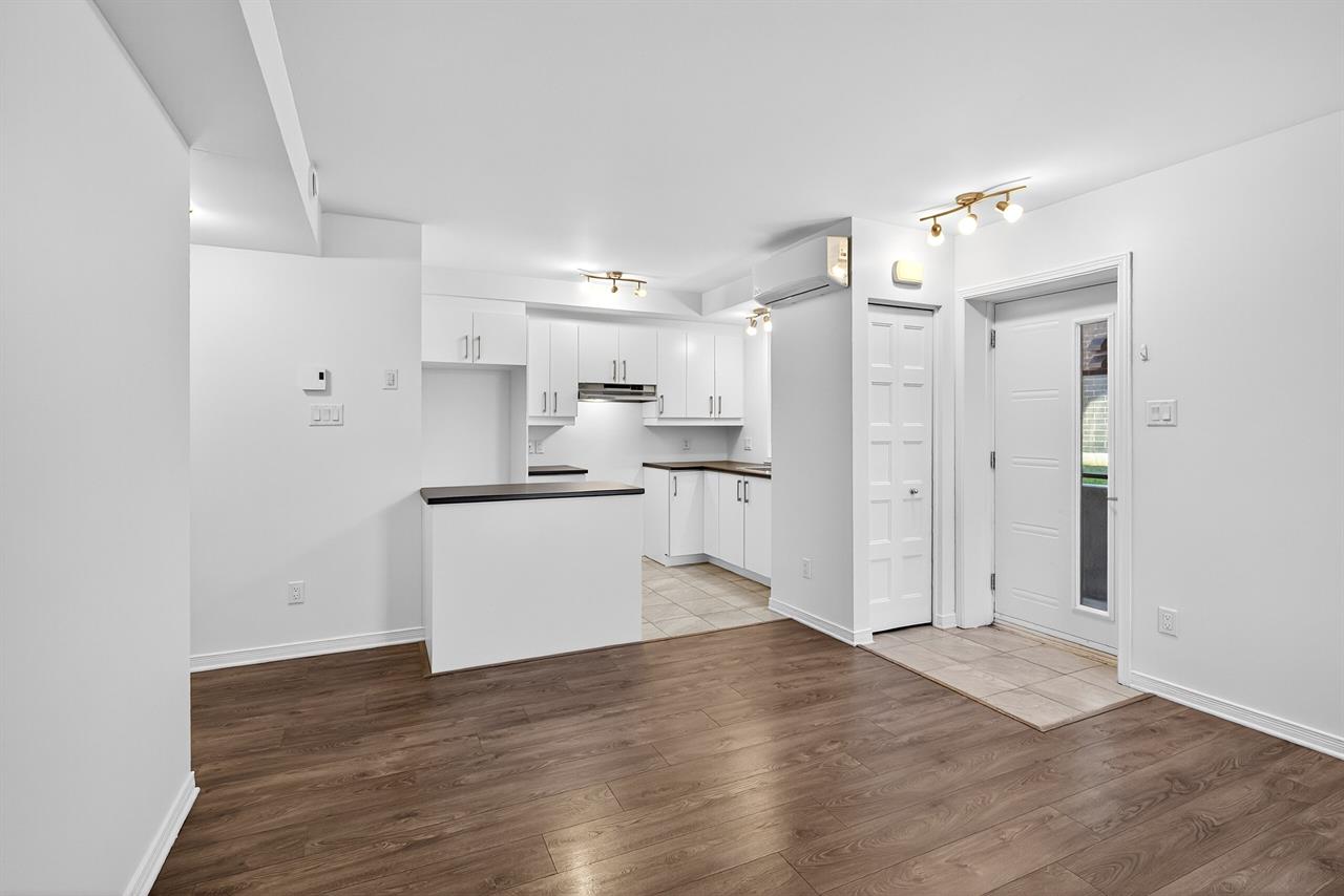 180 Rue De La Cité-Jardin (Gatineau) Super Appartement 3 1/2, Dans Un Quartier Résidentiel Très Tranquille. | 3239418
