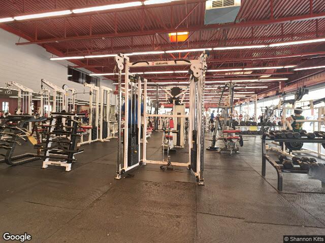 1 CH - 1 SDB - Montréal - $1,740 /mo | 3239426