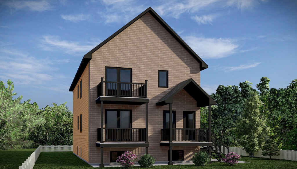 Appartement 1 Chambre - Gatineau/Hull | 3239430