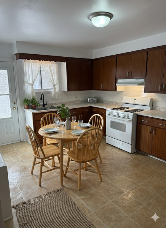 Aprt 2 Chambres 1er étage | 3239437