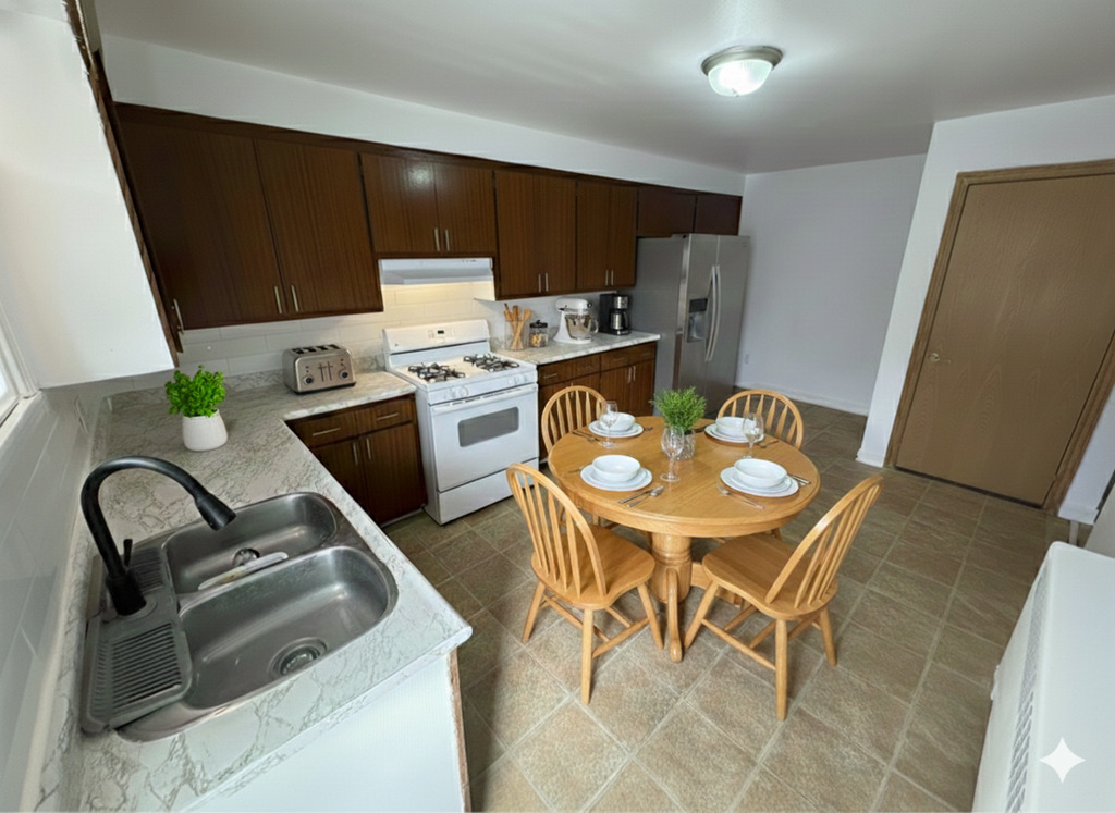 Aprt 2 Chambres 1er étage | 3239437