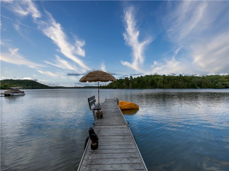 Lakeside Haven Cottage | 3239440