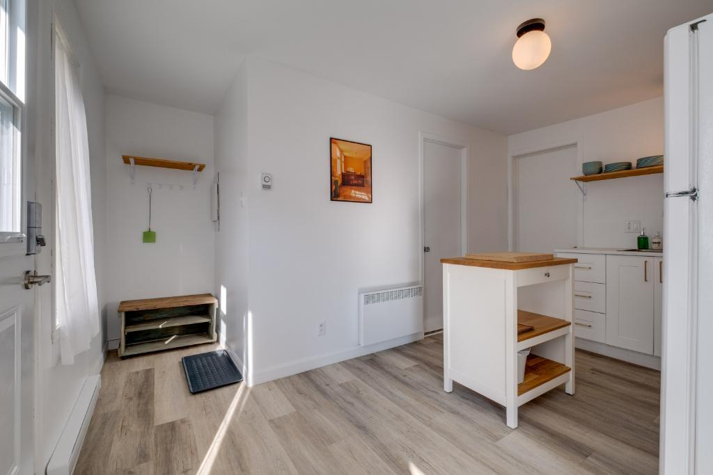 Logement de rêve à Notre-Dame-du-Portage | 3239454