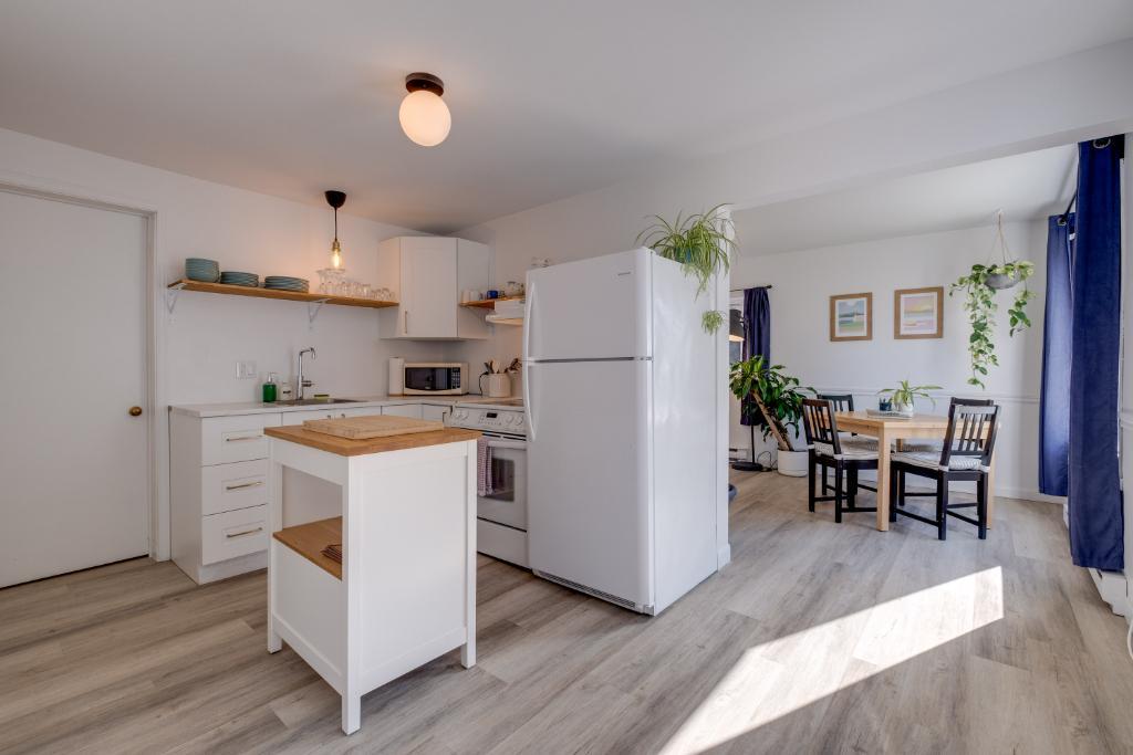 Logement de rêve à Notre-Dame-du-Portage | 3239454