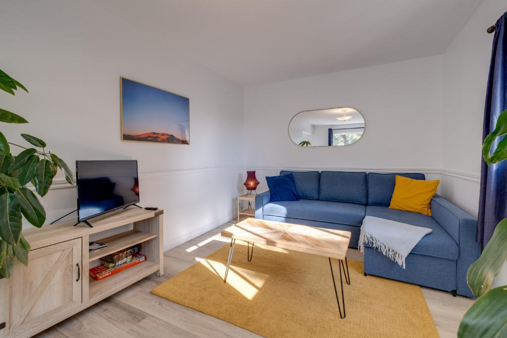 Logement de rêve à Notre-Dame-du-Portage | 3239454