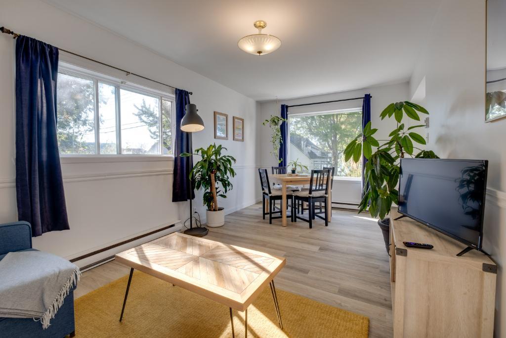 Logement de rêve à Notre-Dame-du-Portage | 3239454