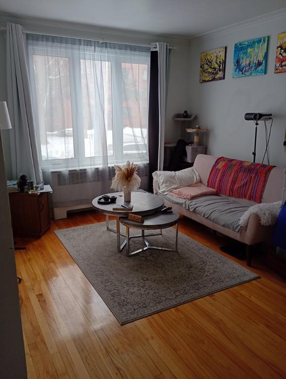 Villeray 3 1/2 à louer | 3239459
