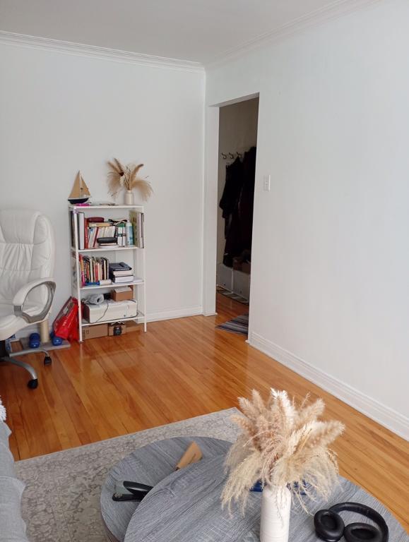 Villeray 3 1/2 à louer | 3239459