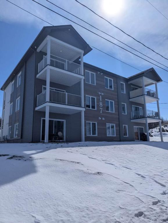 1er juin - 4 1/2 à Beauceville | 3239465