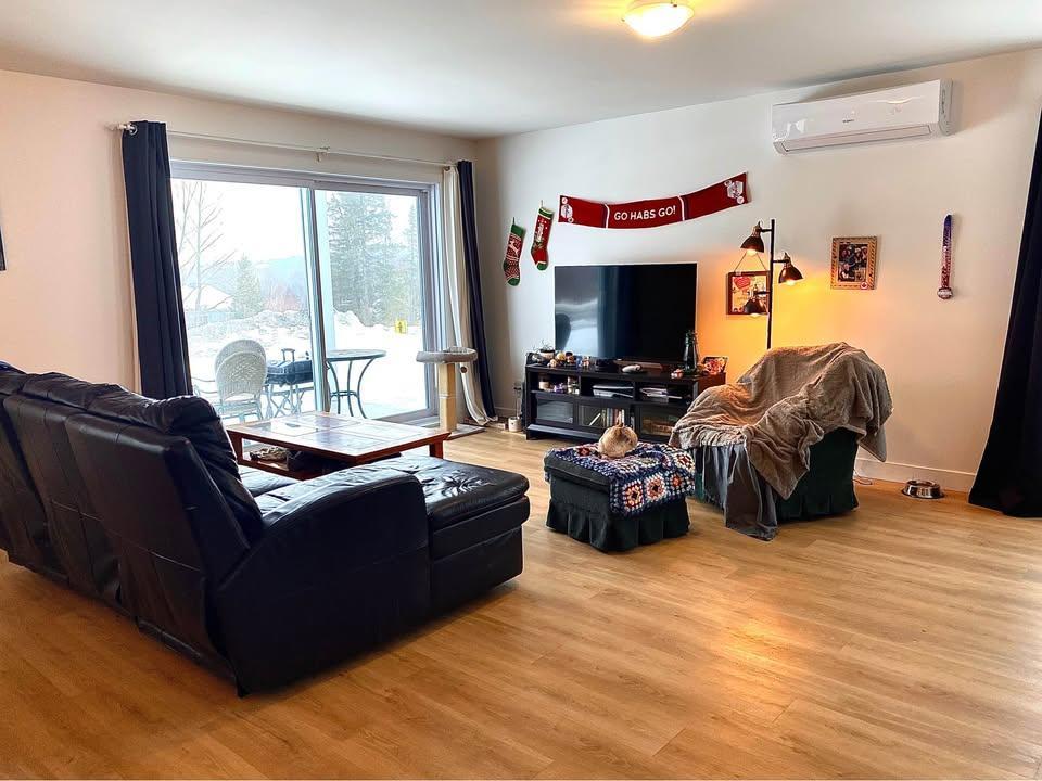 1er juin - 4 1/2 à Beauceville | 3239465
