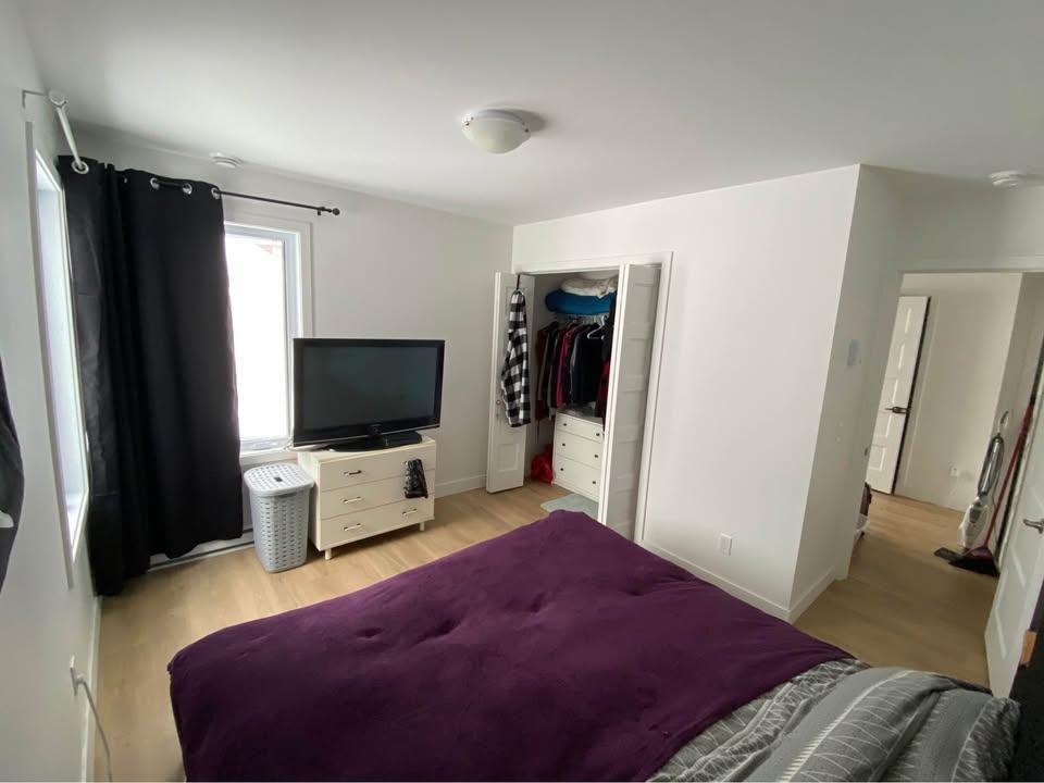 1er juin - 4 1/2 à Beauceville | 3239465