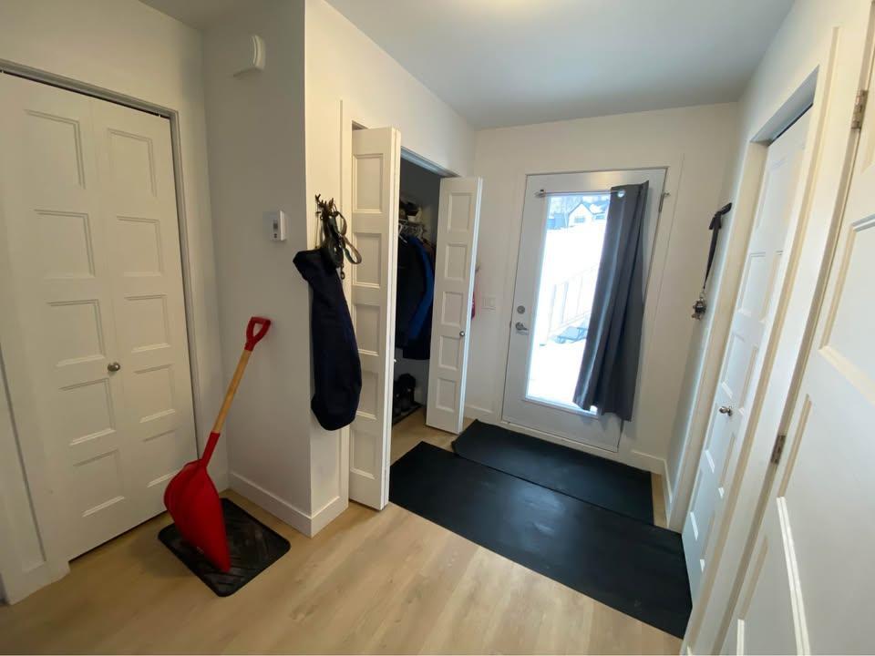 1er juin - 4 1/2 à Beauceville | 3239465