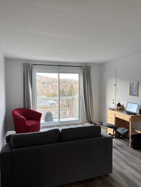 4 1/2 à louer à Bromont | 3239467