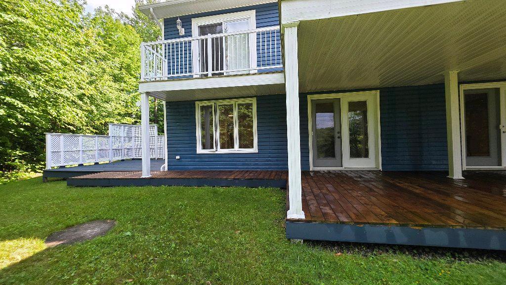 À LOUER – Appartement 3½ à St-Sauveur | 3239471