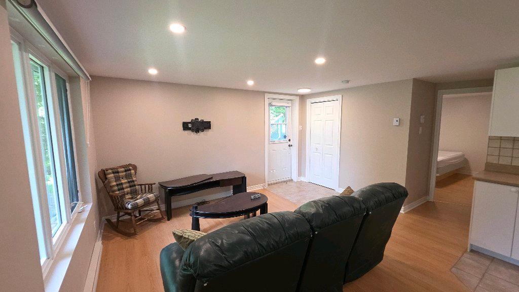 À LOUER – Appartement 3½ à St-Sauveur | 3239471