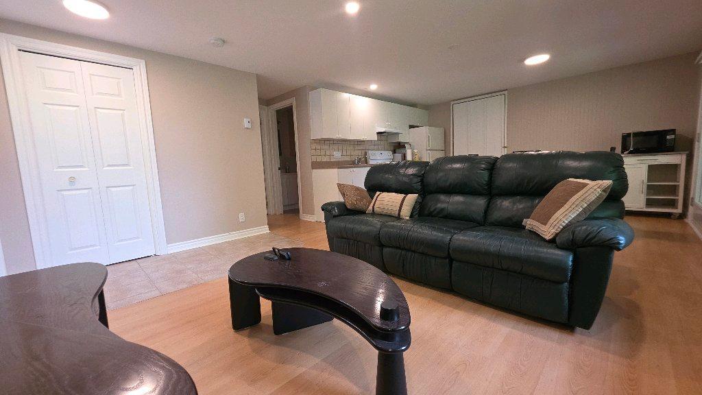 À LOUER – Appartement 3½ à St-Sauveur | 3239471