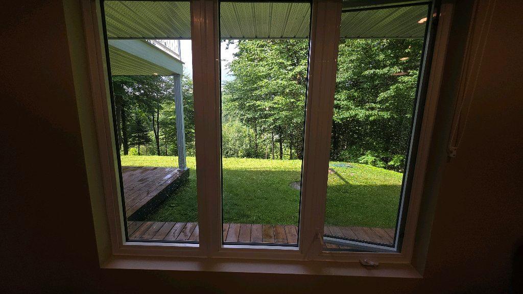 À LOUER – Appartement 3½ à St-Sauveur | 3239471