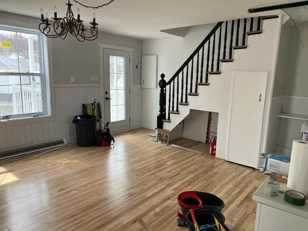 AVEC VUE SUR LA RIVIERE ST-MAURICE | 3239473